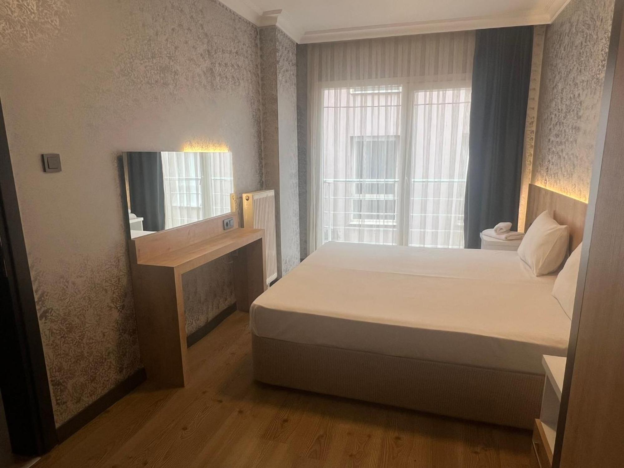 Park Ulusoy Hotel イズミル エクステリア 写真