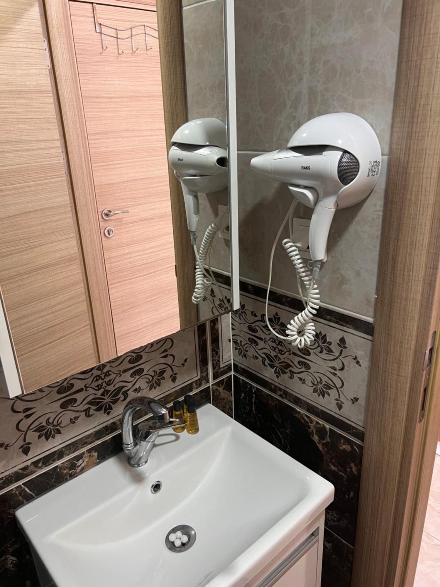 Park Ulusoy Hotel イズミル エクステリア 写真