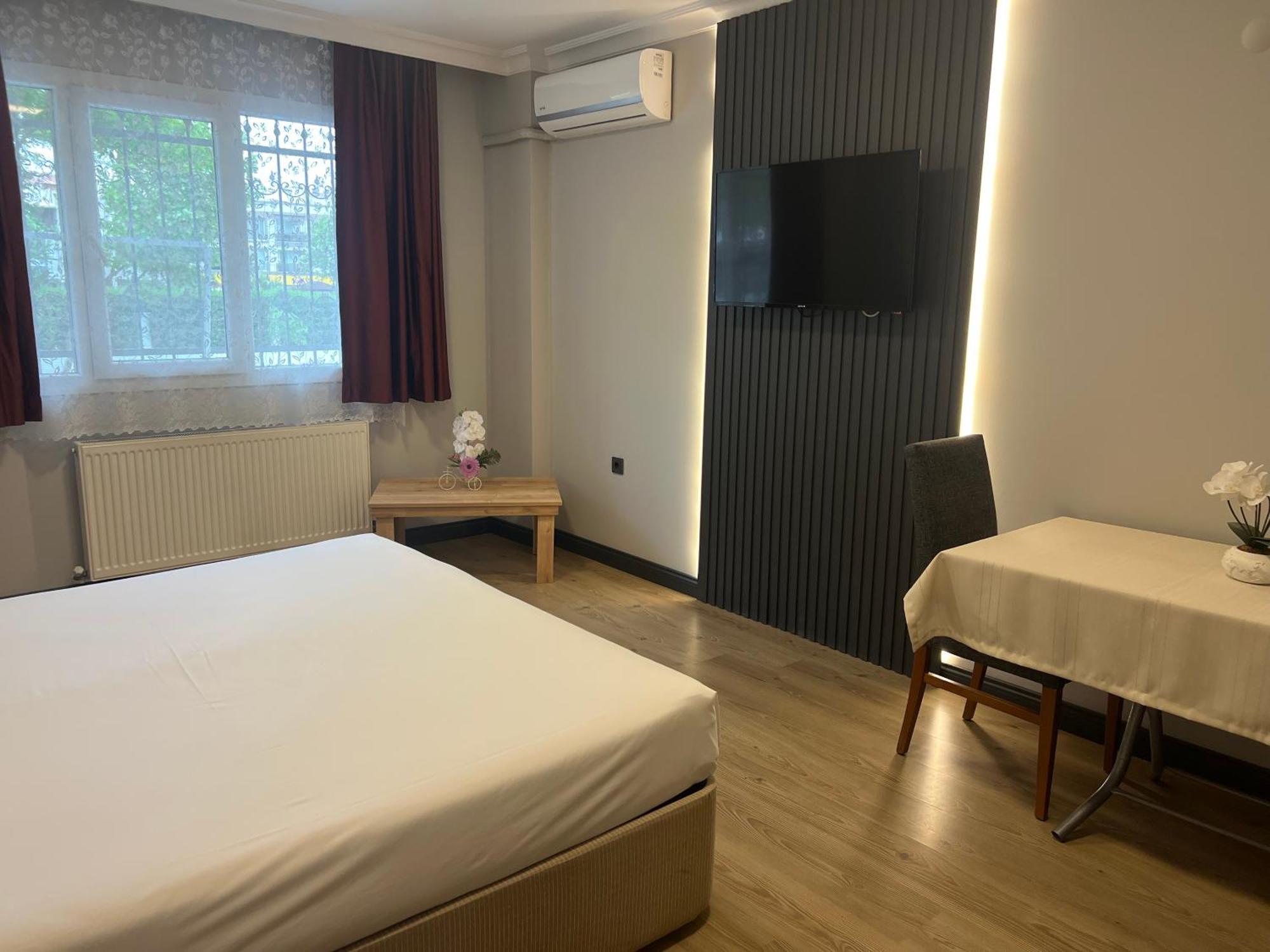 Park Ulusoy Hotel イズミル エクステリア 写真