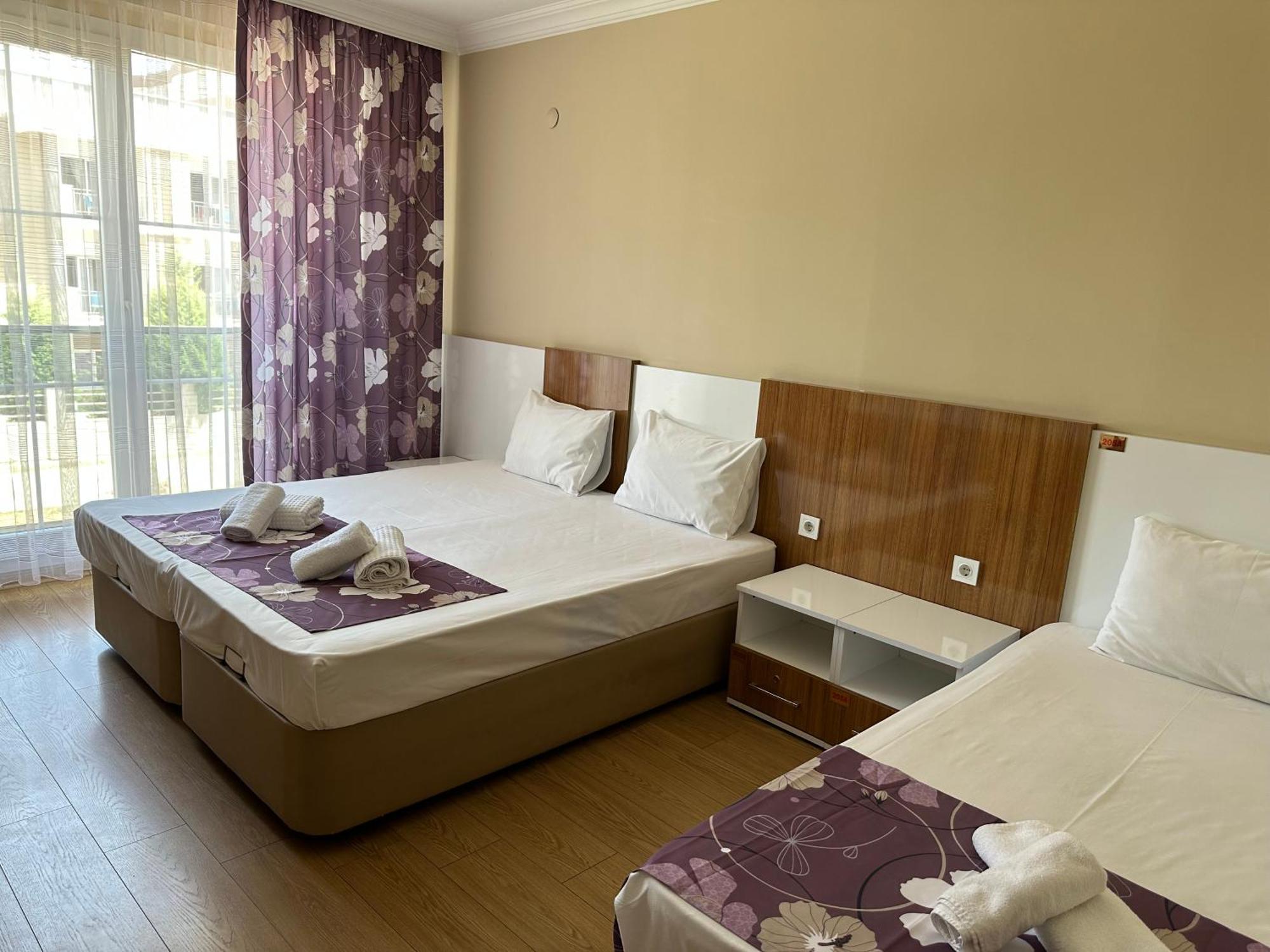 Park Ulusoy Hotel イズミル エクステリア 写真