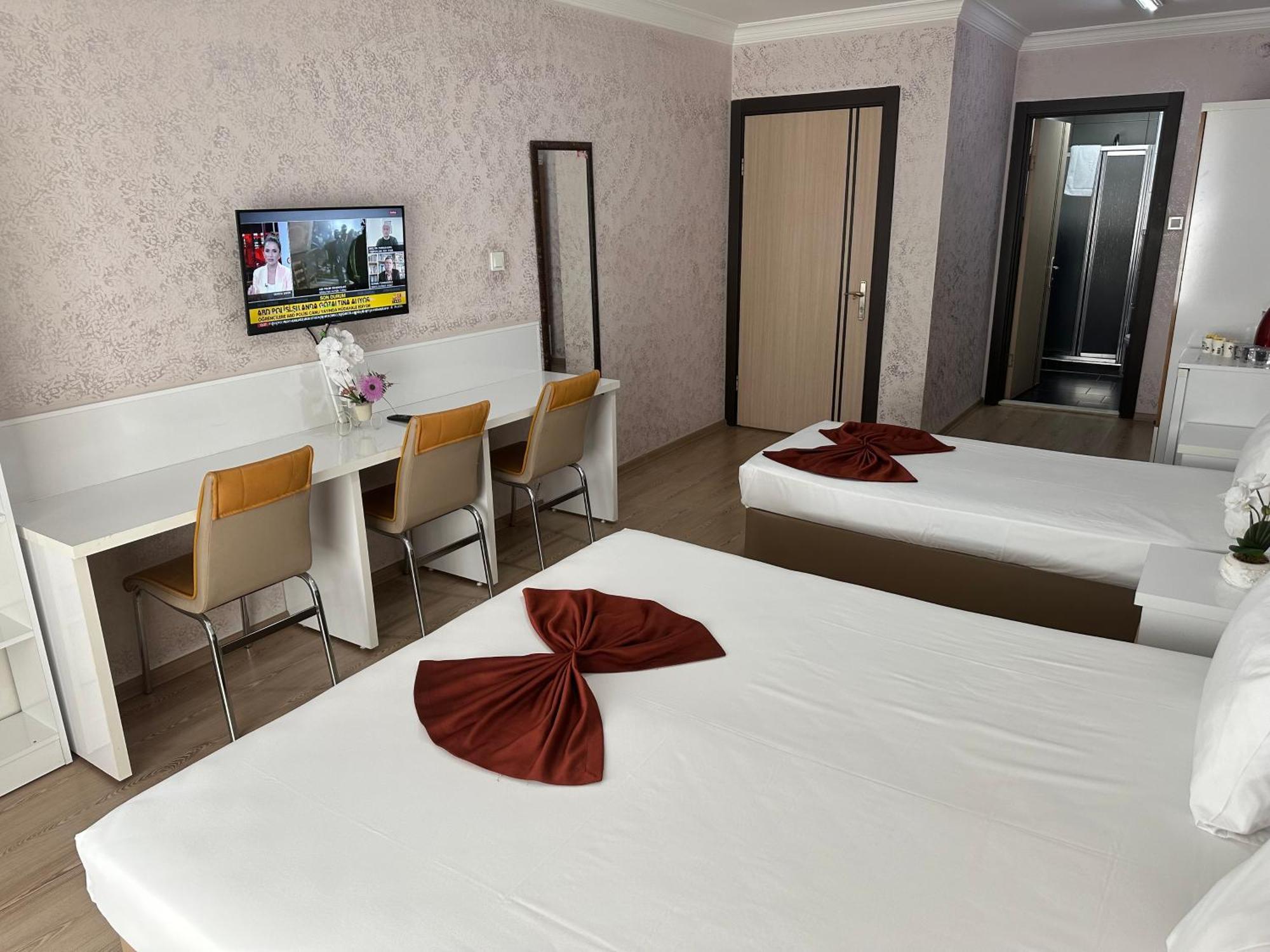 Park Ulusoy Hotel イズミル エクステリア 写真
