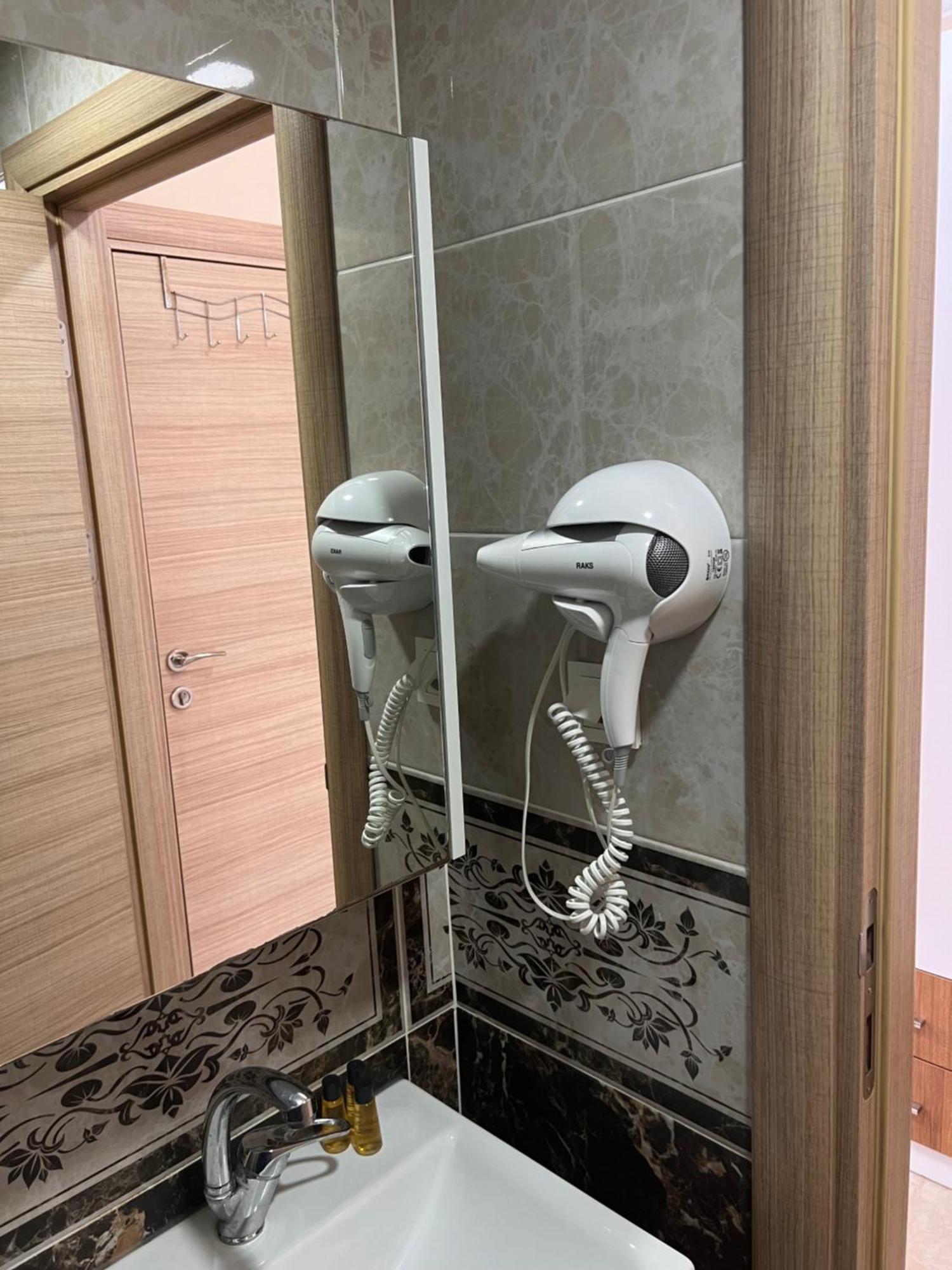 Park Ulusoy Hotel イズミル エクステリア 写真