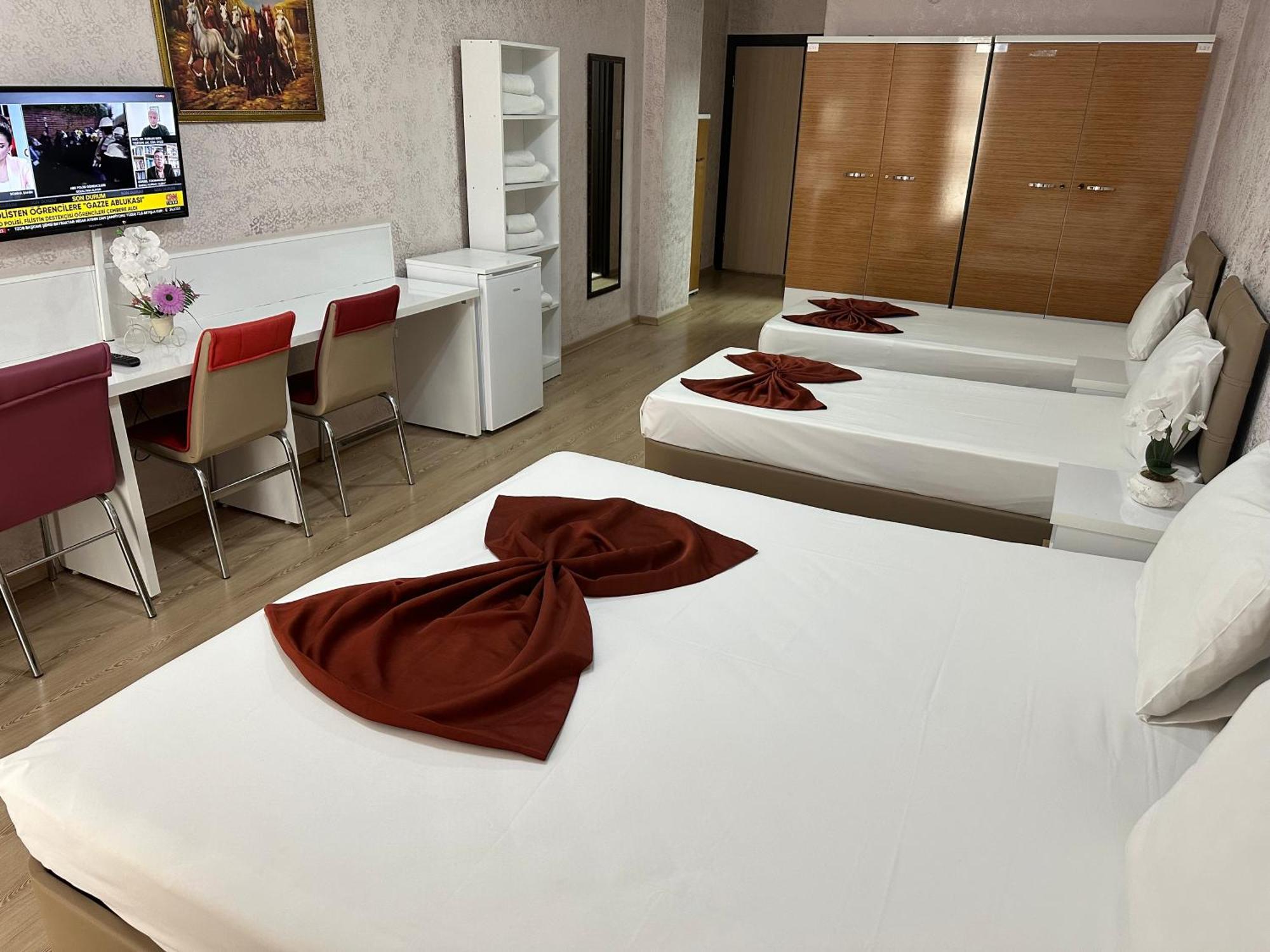 Park Ulusoy Hotel イズミル エクステリア 写真