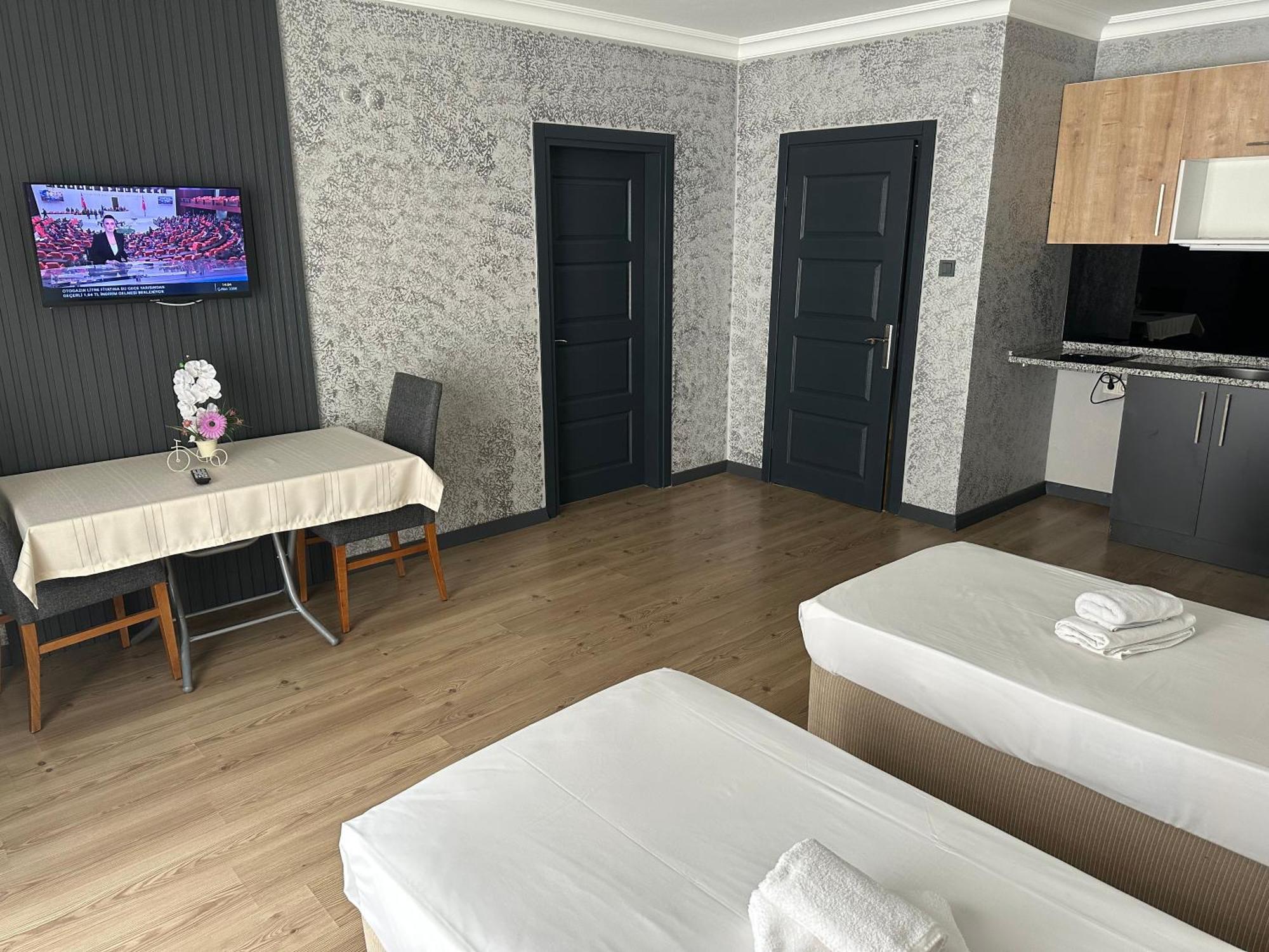 Park Ulusoy Hotel イズミル エクステリア 写真