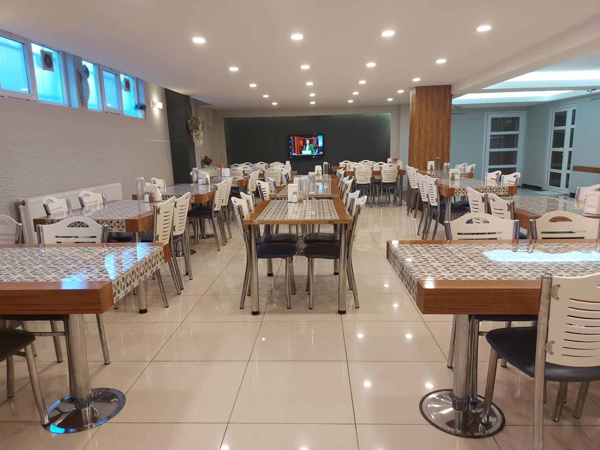 Park Ulusoy Hotel イズミル エクステリア 写真