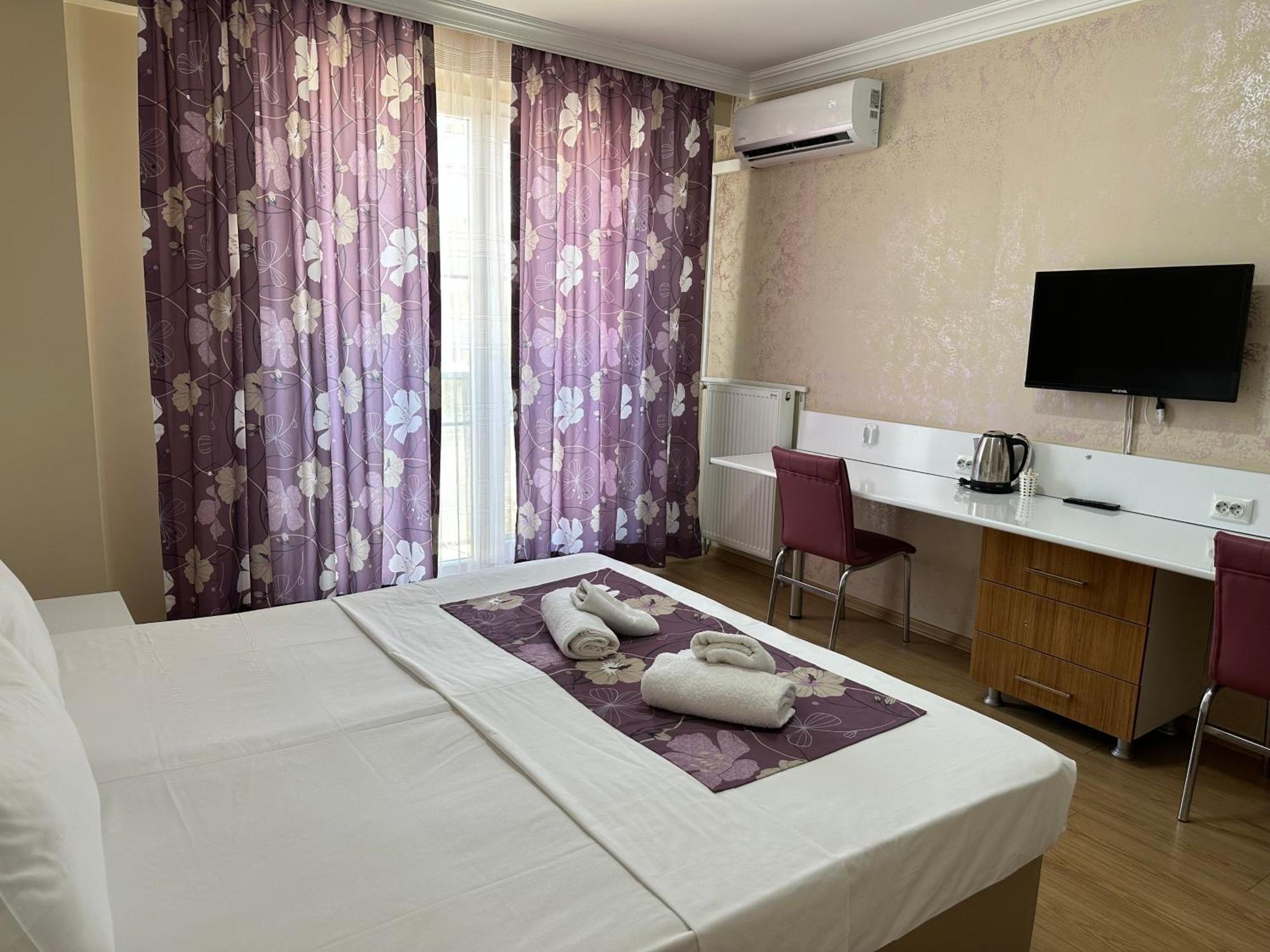 Park Ulusoy Hotel イズミル エクステリア 写真